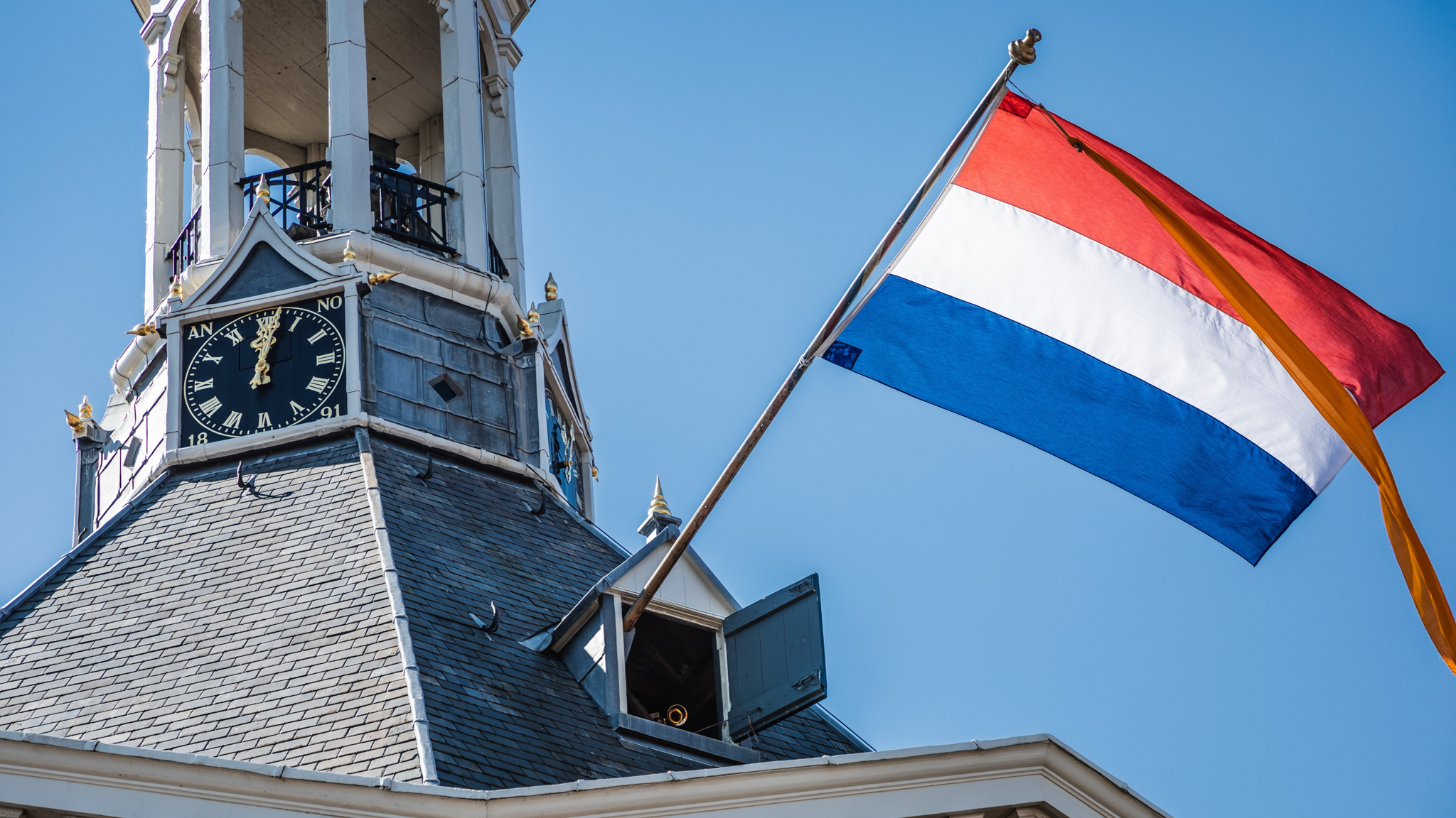 Koningsdag weer als vanouds: dit is er te doen