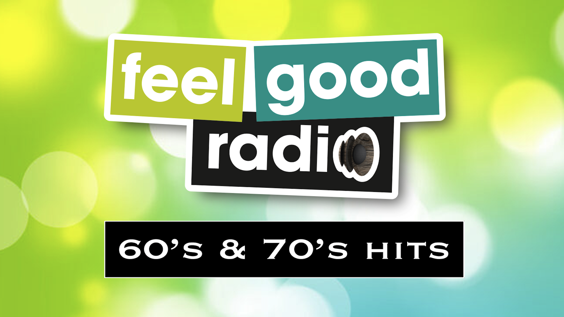 Feel Good Radio start met radiostation voor senioren