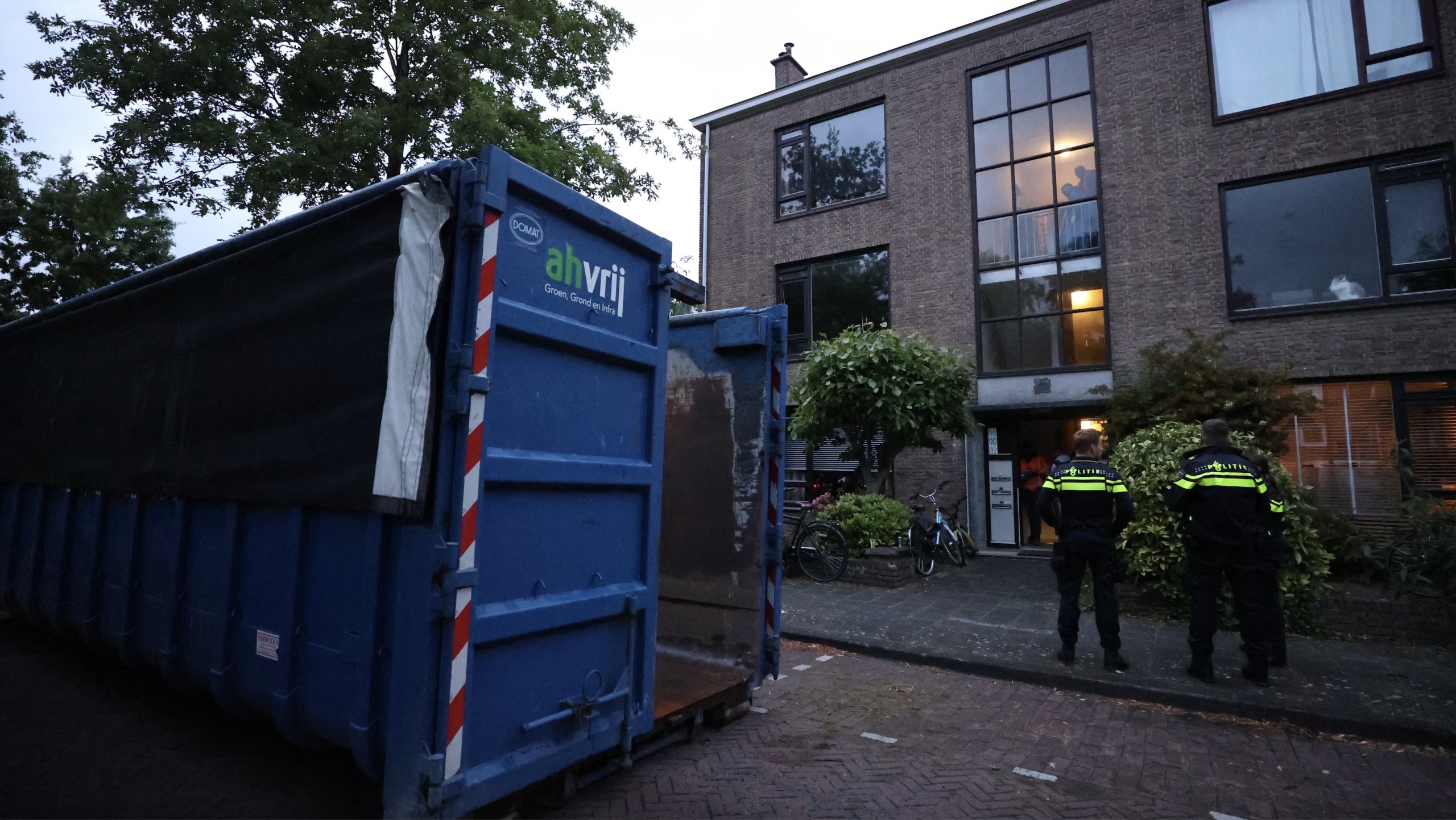 Overleden man (69) lag bijna een half jaar dood in zijn woning