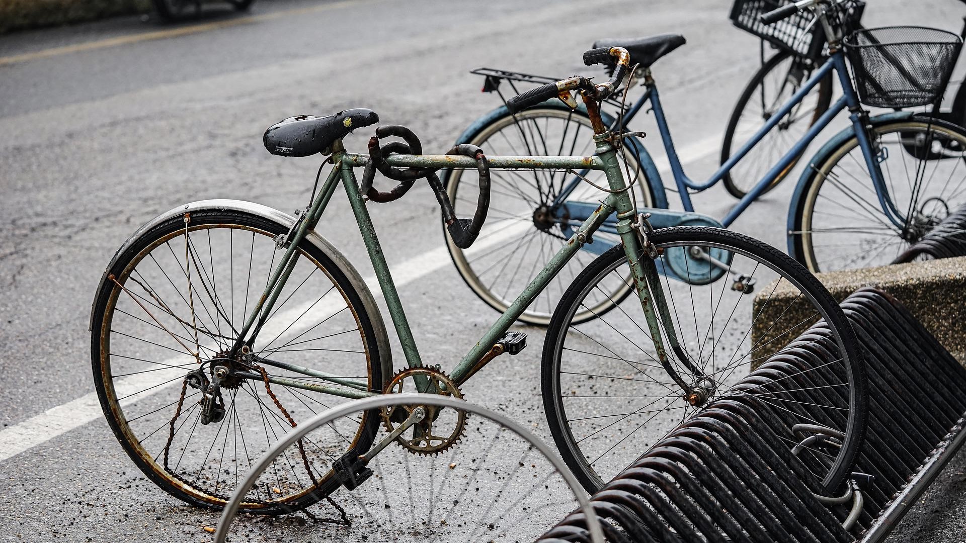 Fietsdepot Haaglanden verhuist