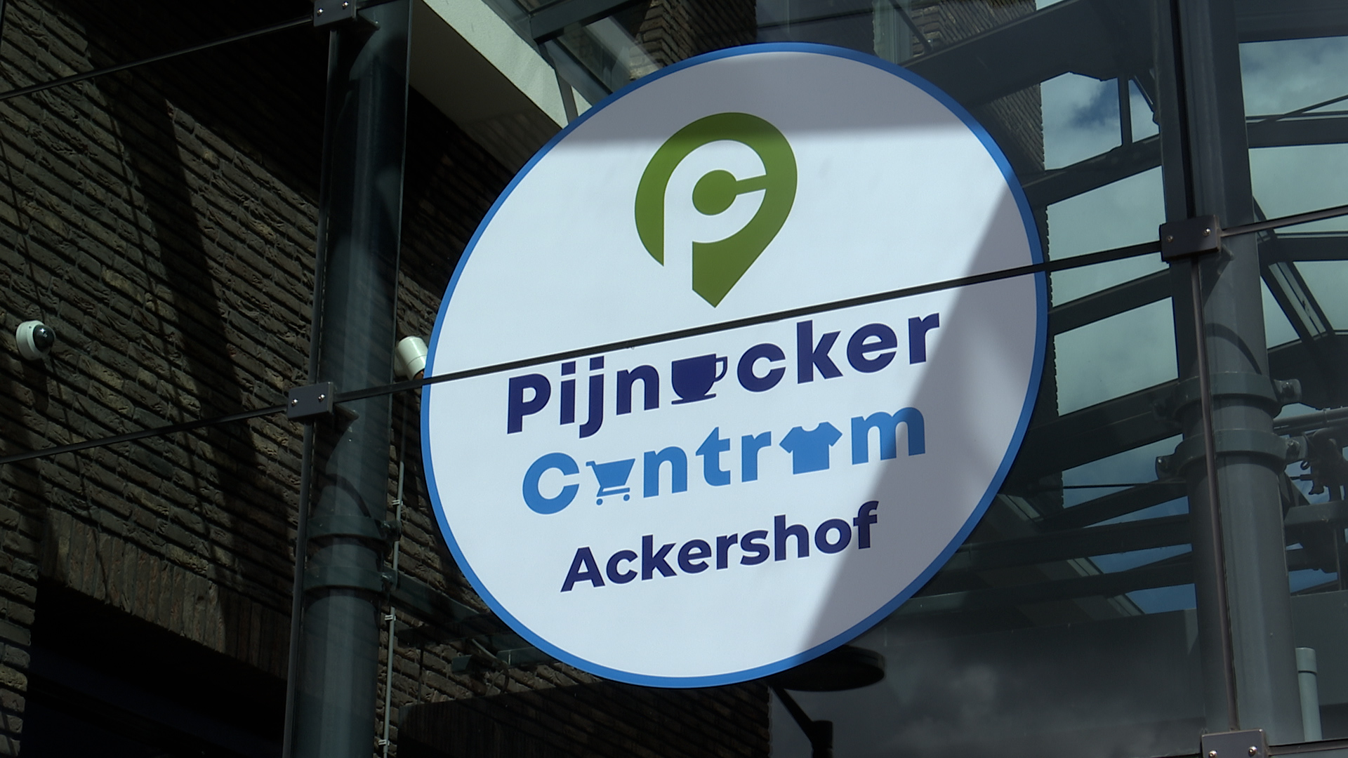 [VIDEO] Ondernemersvereniging Pijnacker Centrum viert Vaderdag met grote winactie