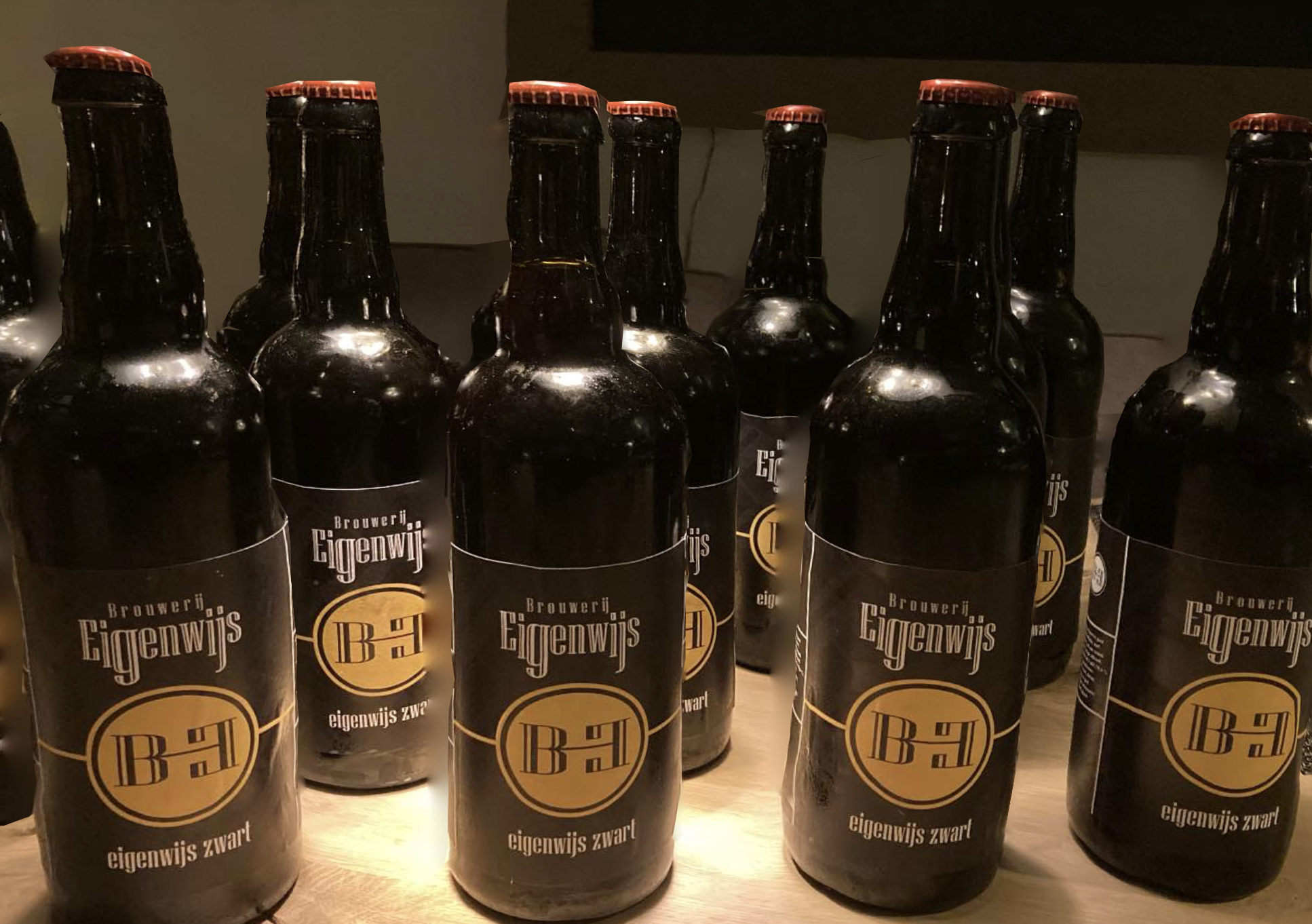 Bierbrouwerij Eigenwijs uit Pijnacker zoekt dringend nieuw pand