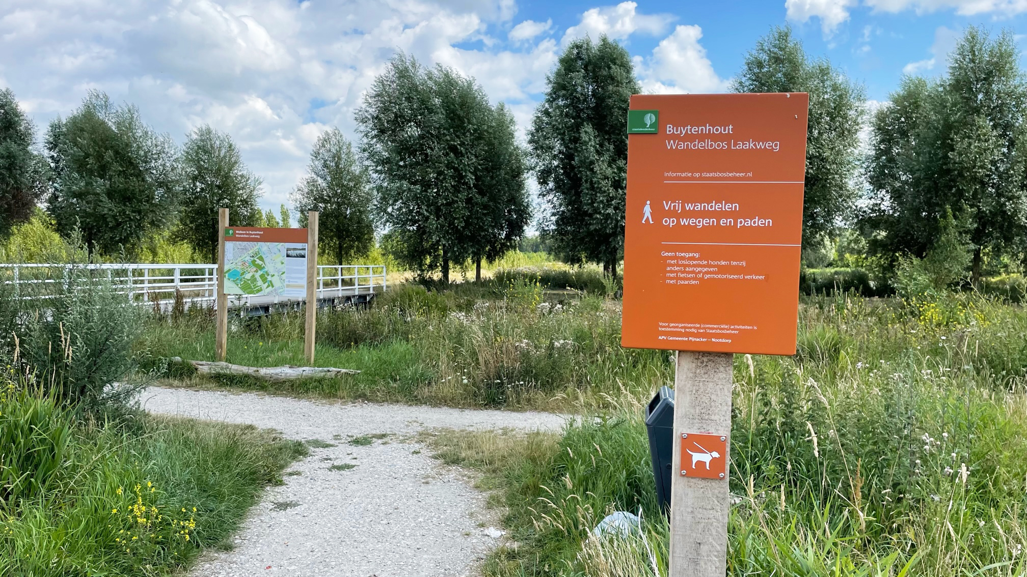 Loslopende honden in Pijnacker-Nootdorp