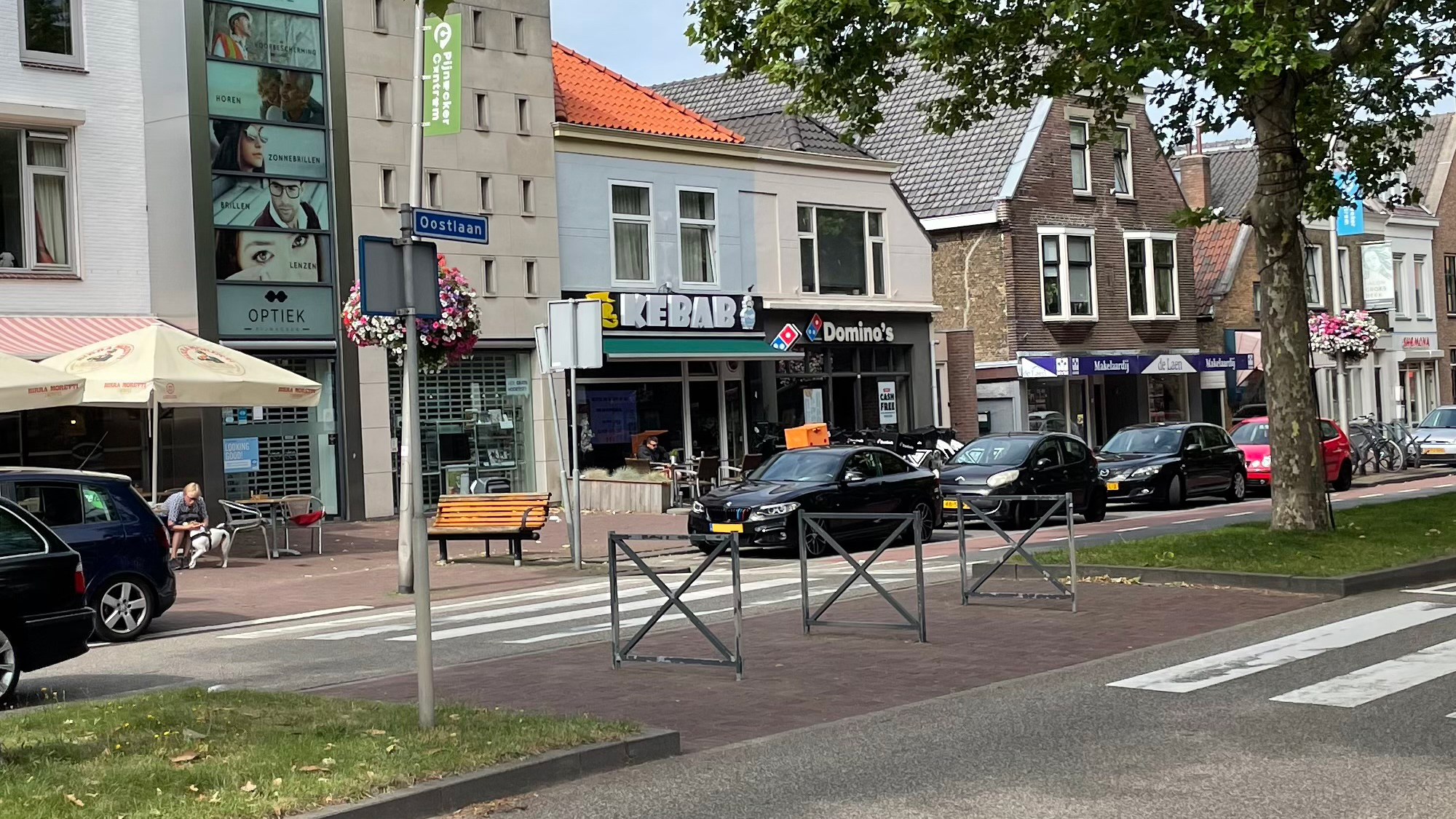 Mr. Kebab in Pijnacker zoekt een nieuwe eigenaar