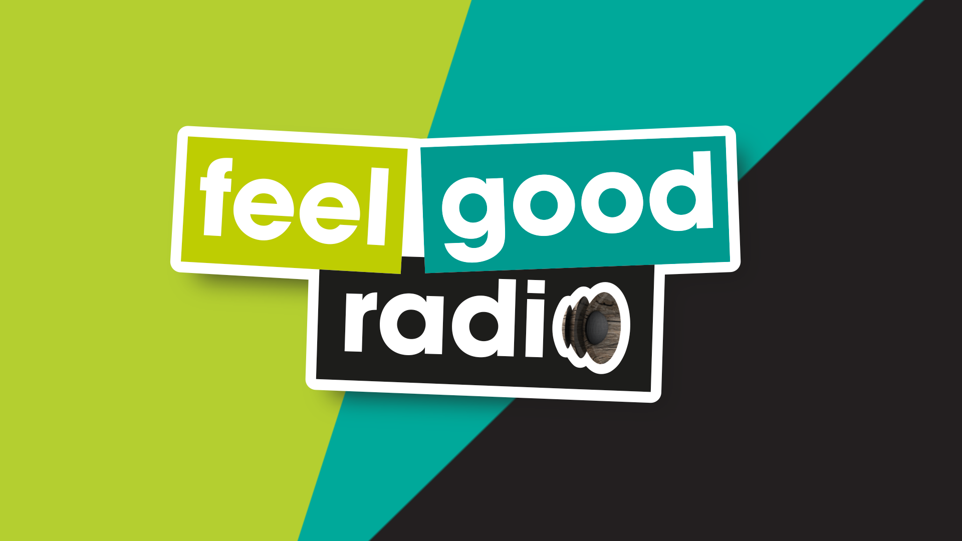 Eindejaarsuitzending Feel Good Radio op 31 december