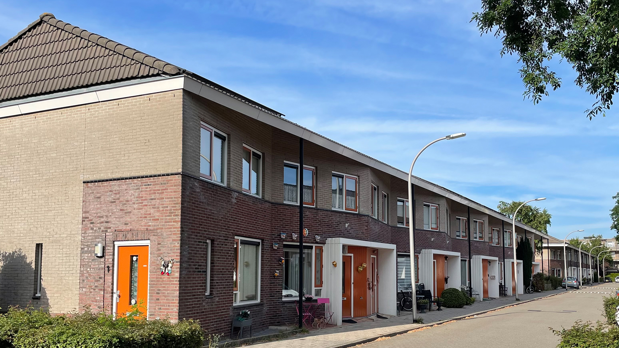 Ademruimte voor Oudere Woningen: Subsidie Boost voor Ventilatie in Pijnacker-Nootdorp