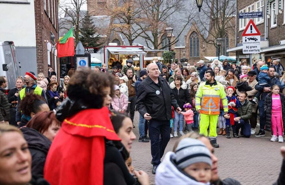 Gezelligste feest van het jaar weer op komst: Het Sinterklaasfeest