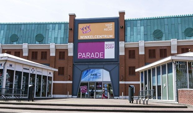 11-jarige jongen mishandeld door volwassen man in winkelcentrum Parade – politie zoekt getuigen