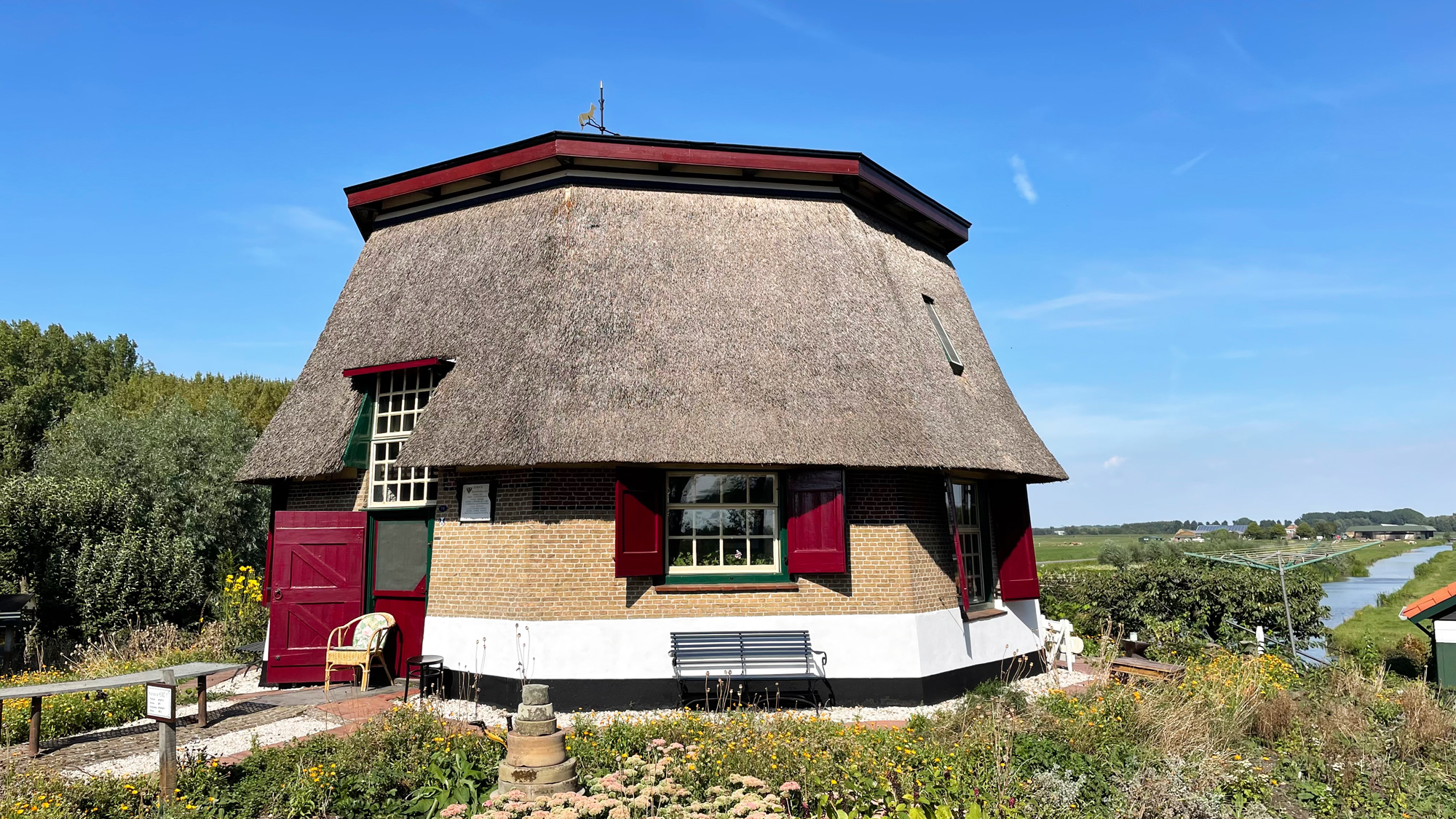 Open Monumentendag in Pijnacker-Nootdorp