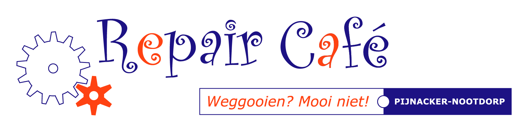 Repair Café Nootdorp bestaat vijf jaar