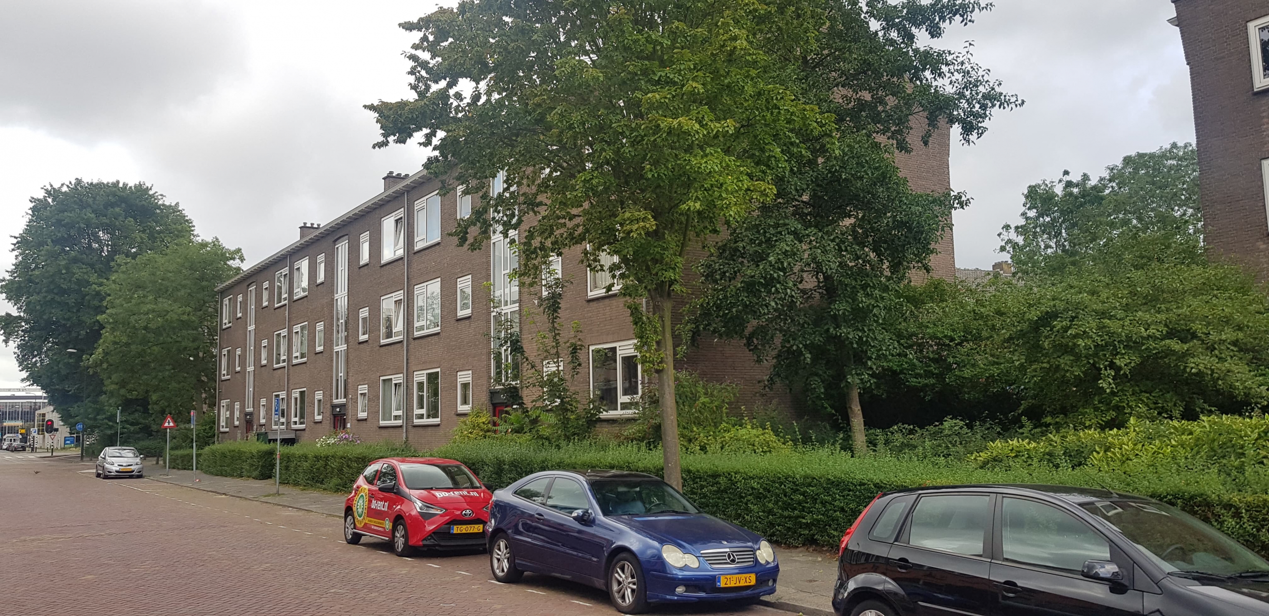 Huurders met hoge energierekening krijgen hulp van Rijswijk Wonen