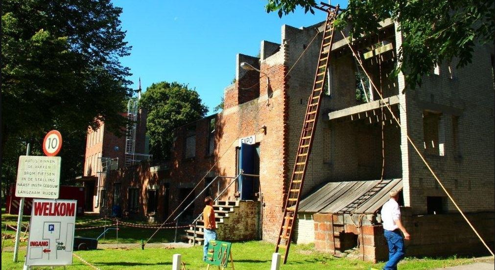 Cubacrisis herdenking van Museum Bescherming Bevolking relevanter dan ooit