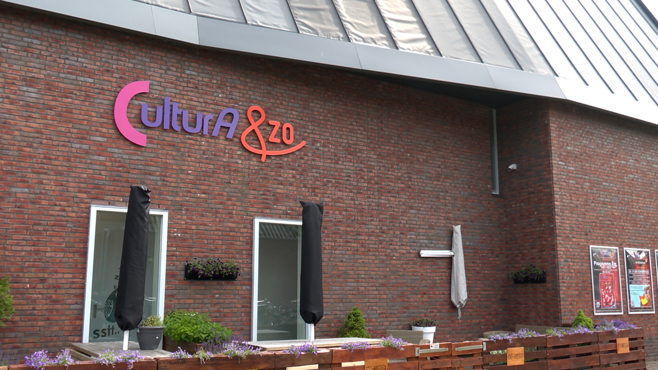 Activiteiten in de vakantie bij KinderTheaterWeken in CulturA & Zo