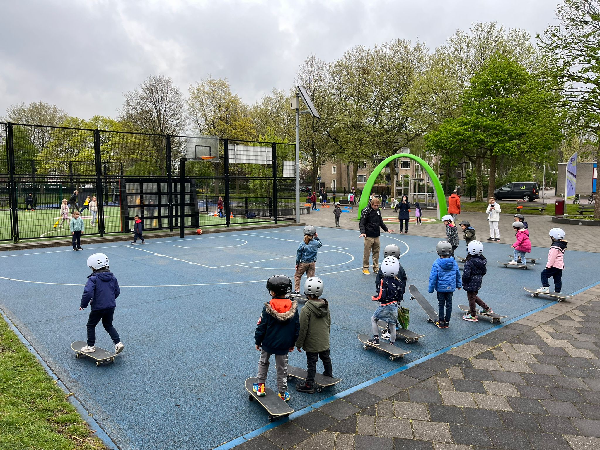 Veel leuke Herfstvakantie activiteiten voor kinderen in Leidschendam-Voorburg