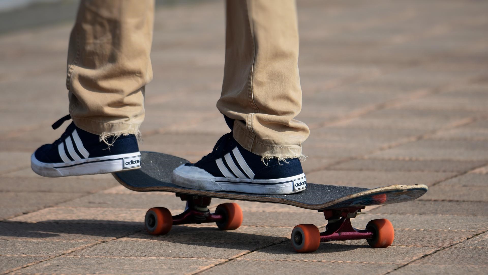 Gloednieuwe pumptrack en skatebaan geven jongeren een eigen plek in 2023