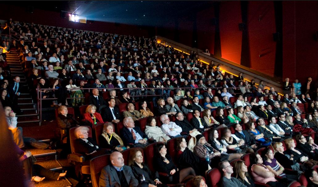 Feestelijke afsluiting filmseizoen 2022 bij Filmhuis in Bibliotheek Rijswijk