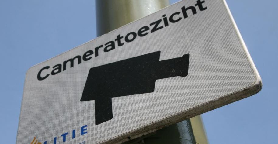 Cameratoezicht stationsgebied verlengd