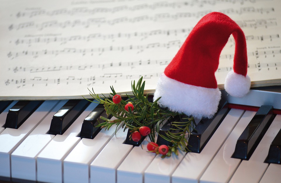 De mooiste kerstmuziek in de Oude Kerk