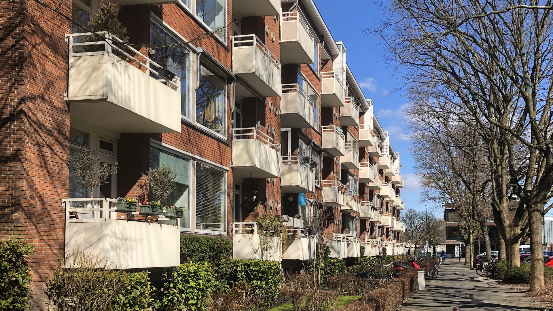 Vanaf nu is vergunning verplicht voor verhuren woning in Rijswijk