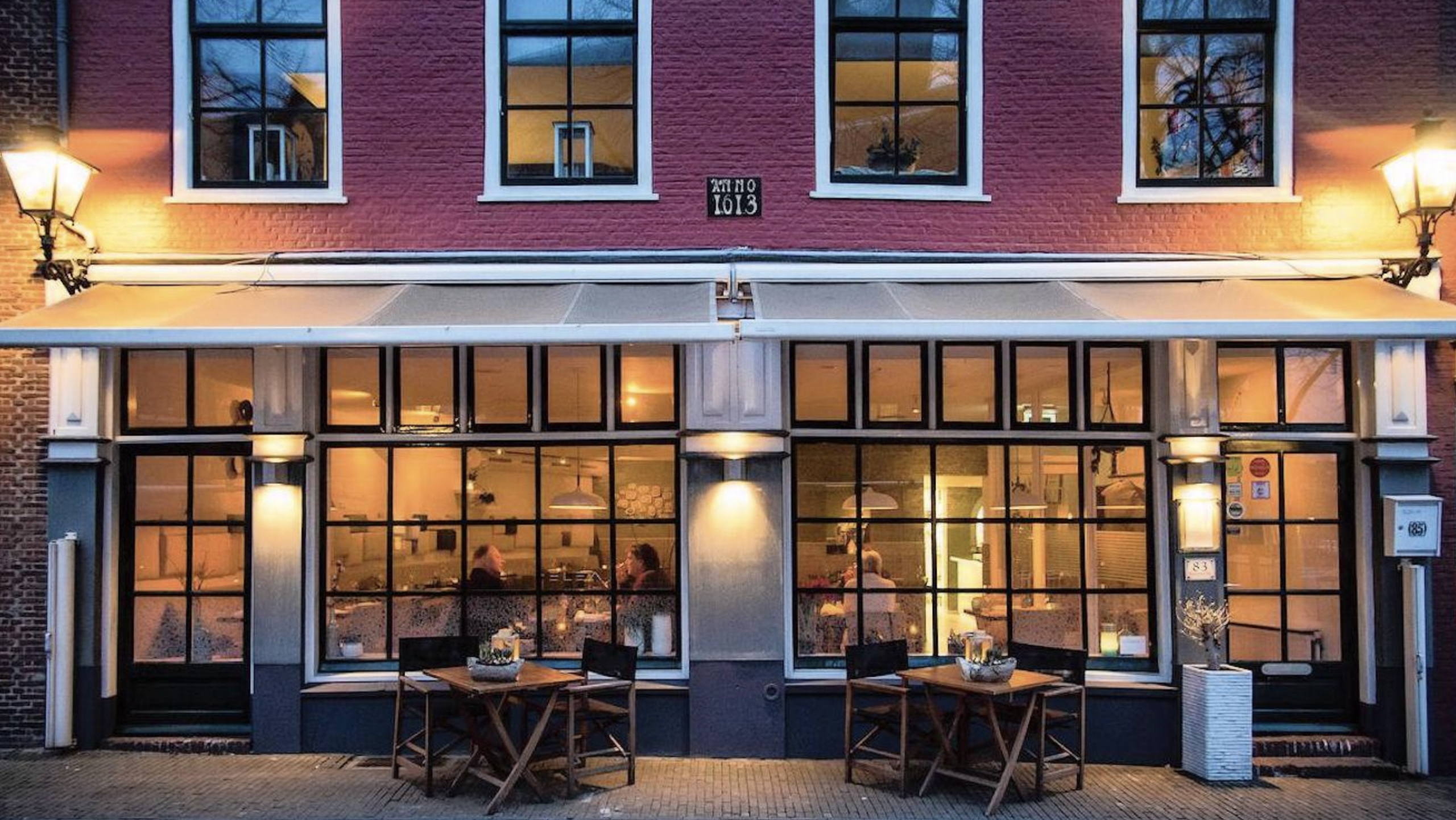 Restaurant Elea tijdelijk heropend in Rijswijk met comfort food