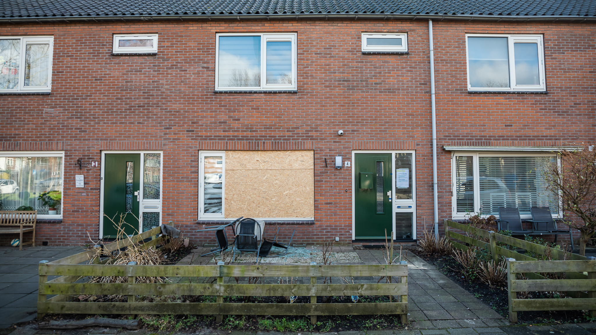 Cameratoezicht bij Burgemeester Schölvinckplein in Nootdorp verlengd