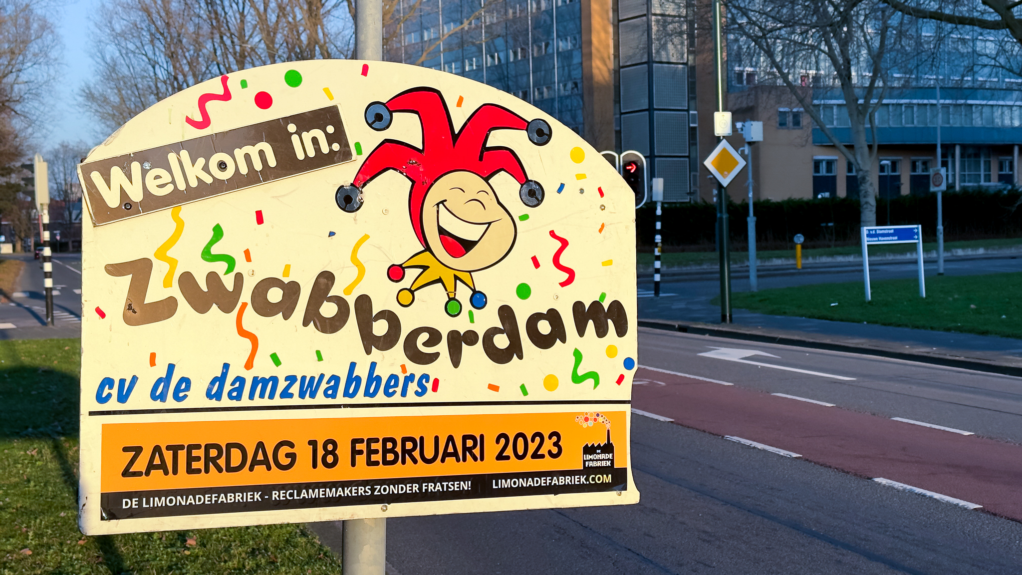 Alaaf! Vier carnaval mee in de gemeente Leidschendam-Voorburg