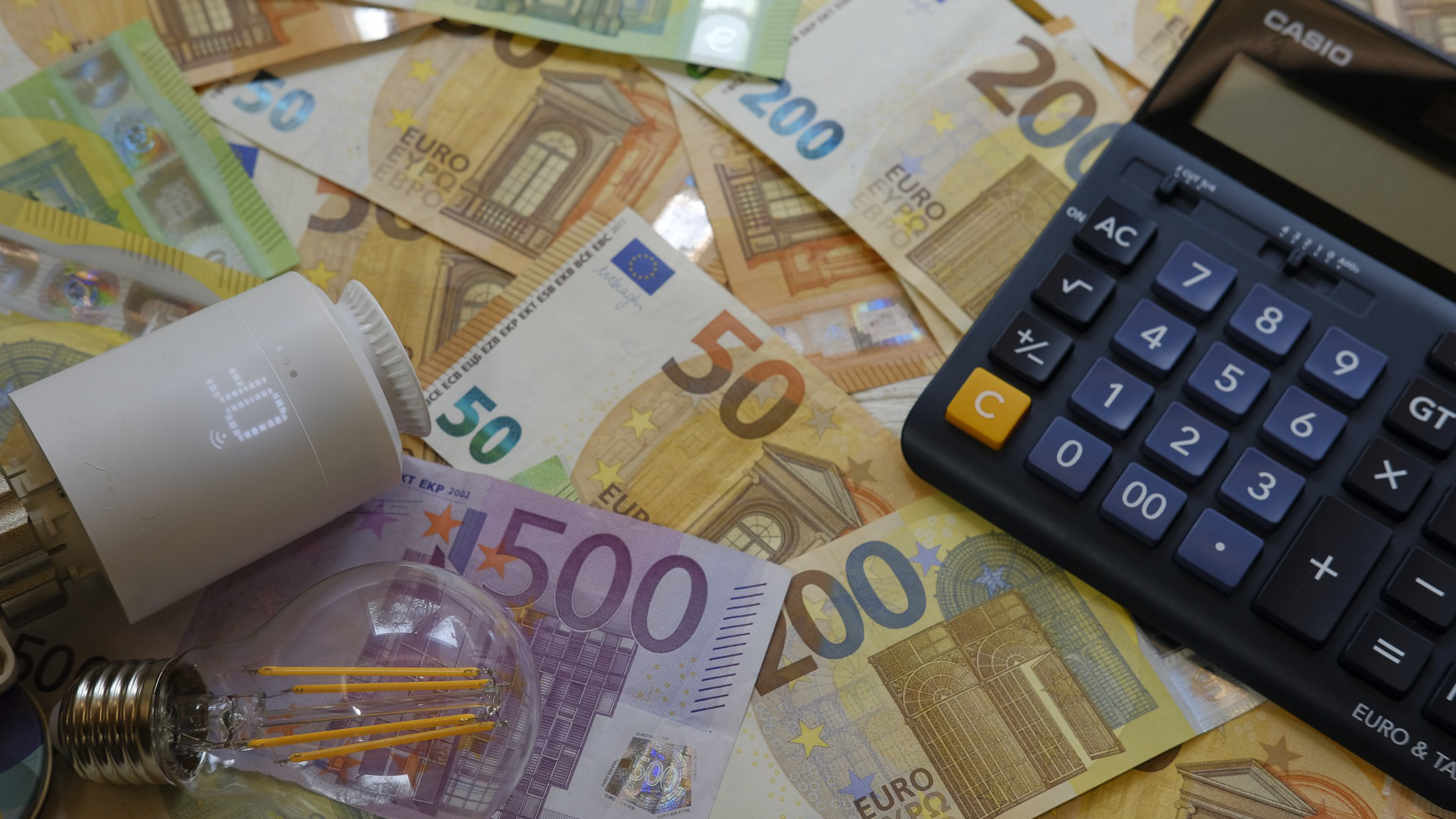 Krijg hulp voor financiële zaken met de Week van het geld