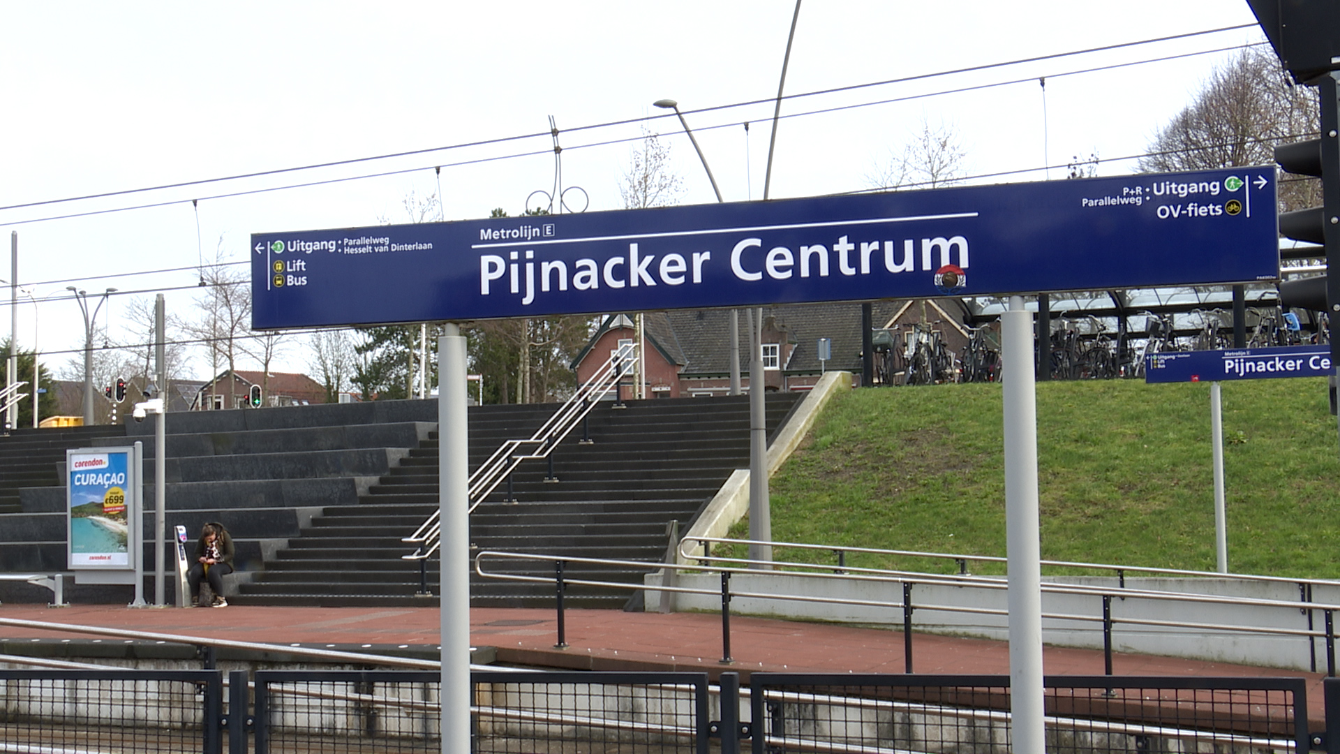 [VIDEO] Nieuw plan voor meer veiligheid in de gemeente Pijnacker-Nootdorp