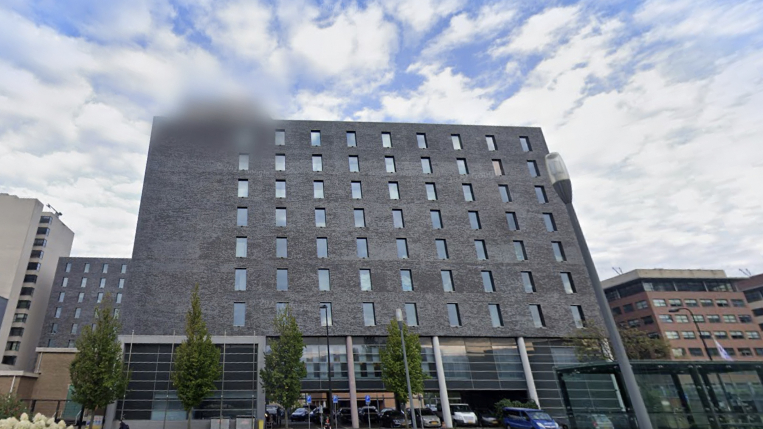 COA plaatst minderjarige vluchtelingen in Best Western Hotel