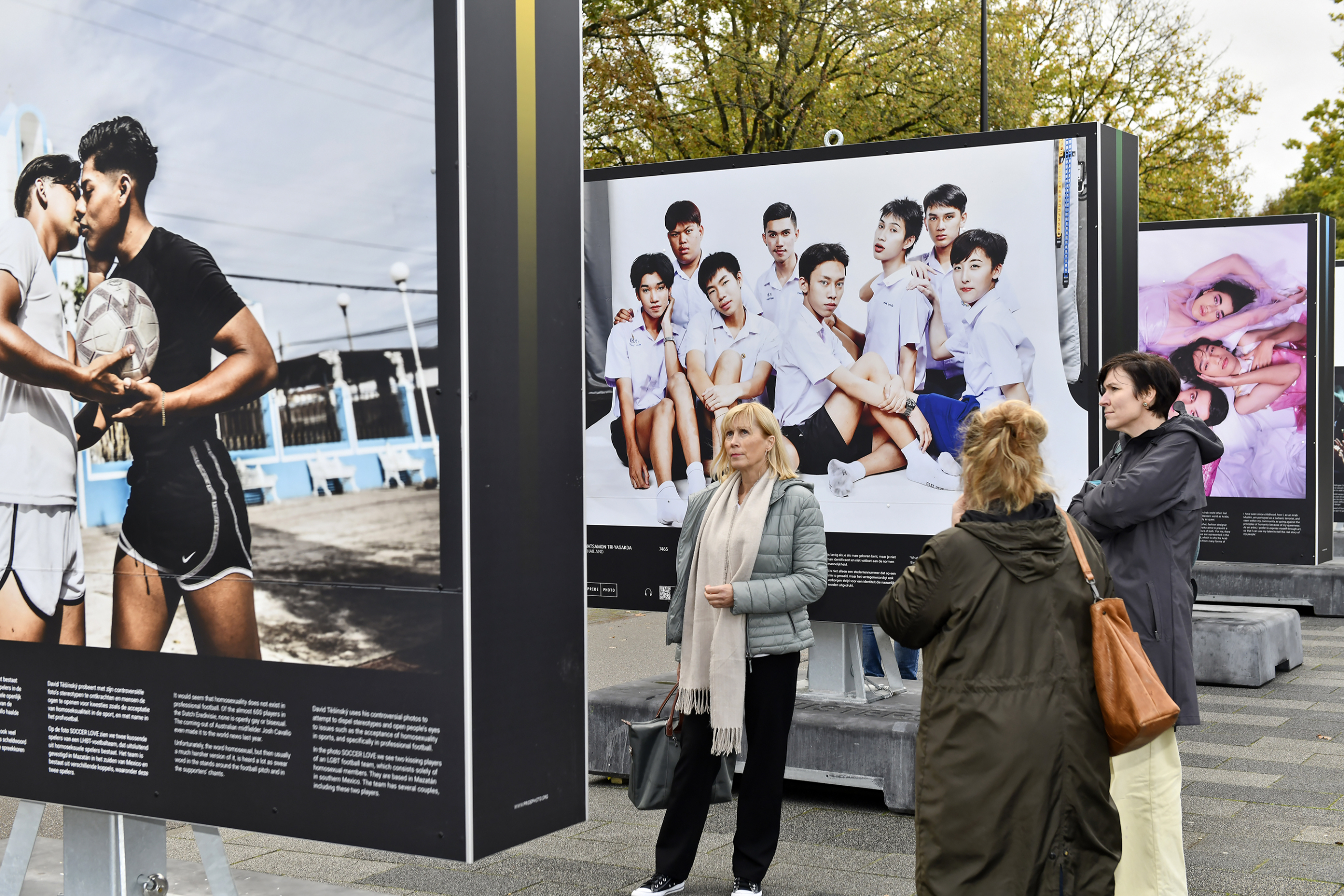 Gemeente Rijswijk besteedt de hele week aandacht aan racisme en discriminatie