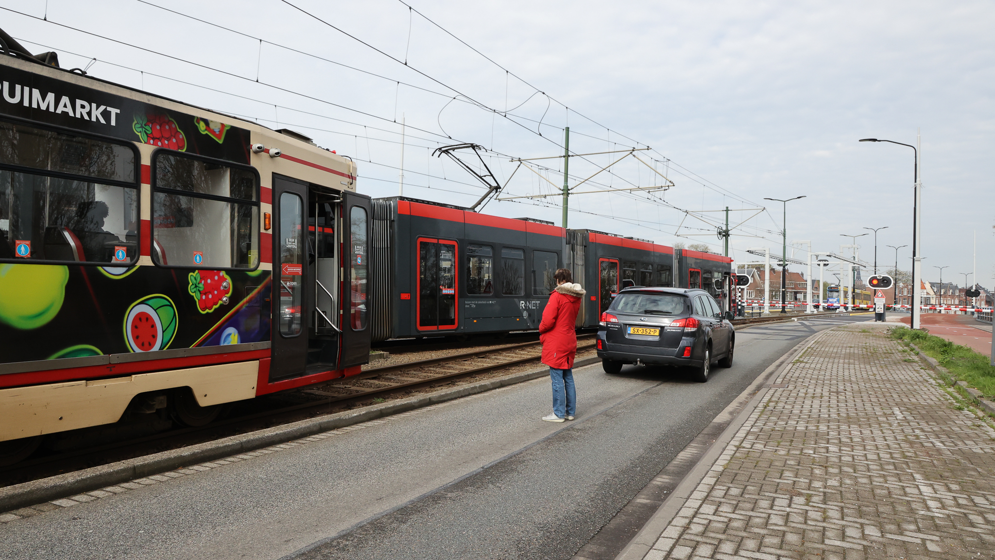 [UPDATE] Storing Hoornbrug snel verholpen