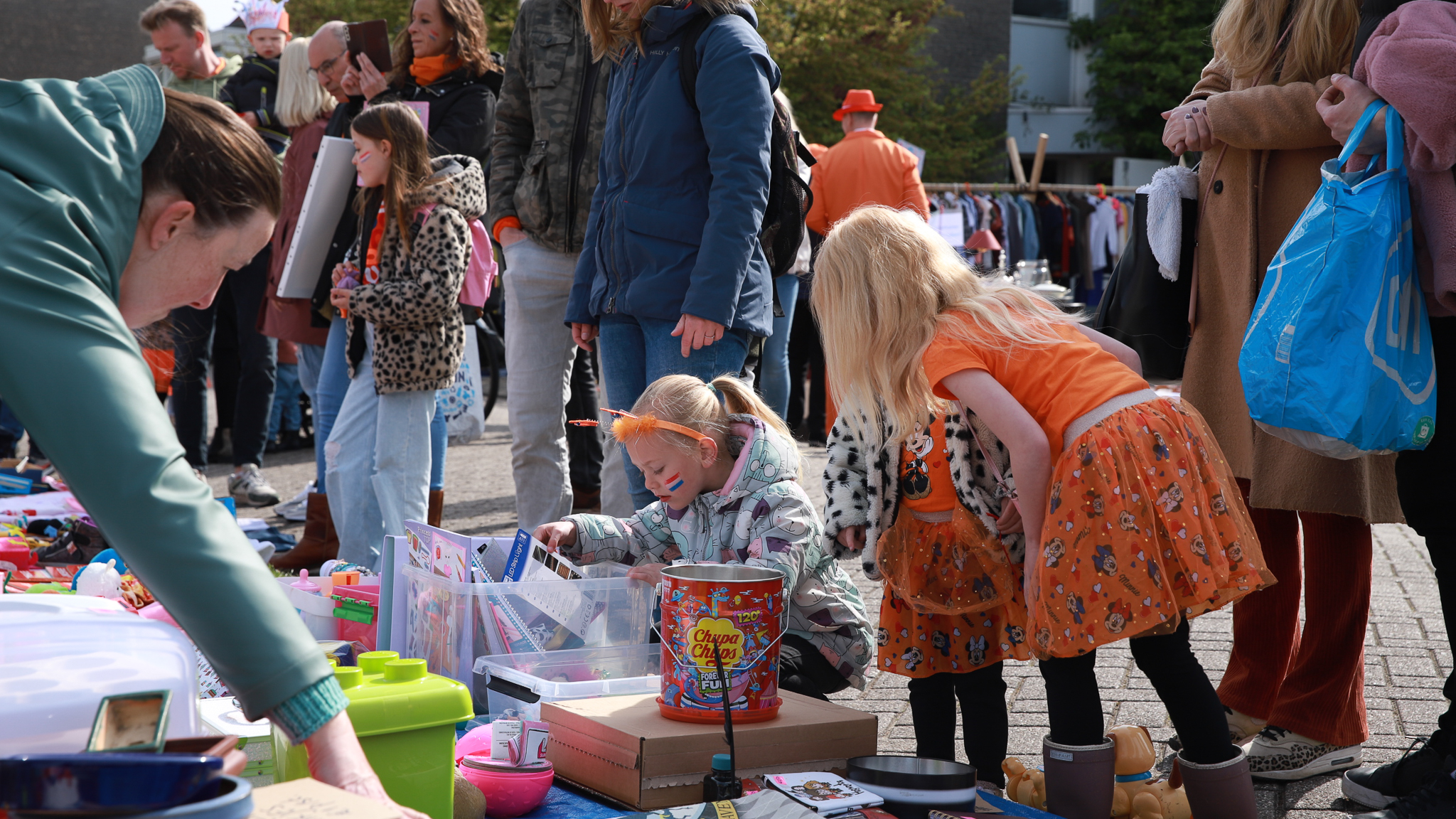 [VIDEO] Geslaagde Koningsdag 2023 in gemeente Pijnacker-Nootdorp