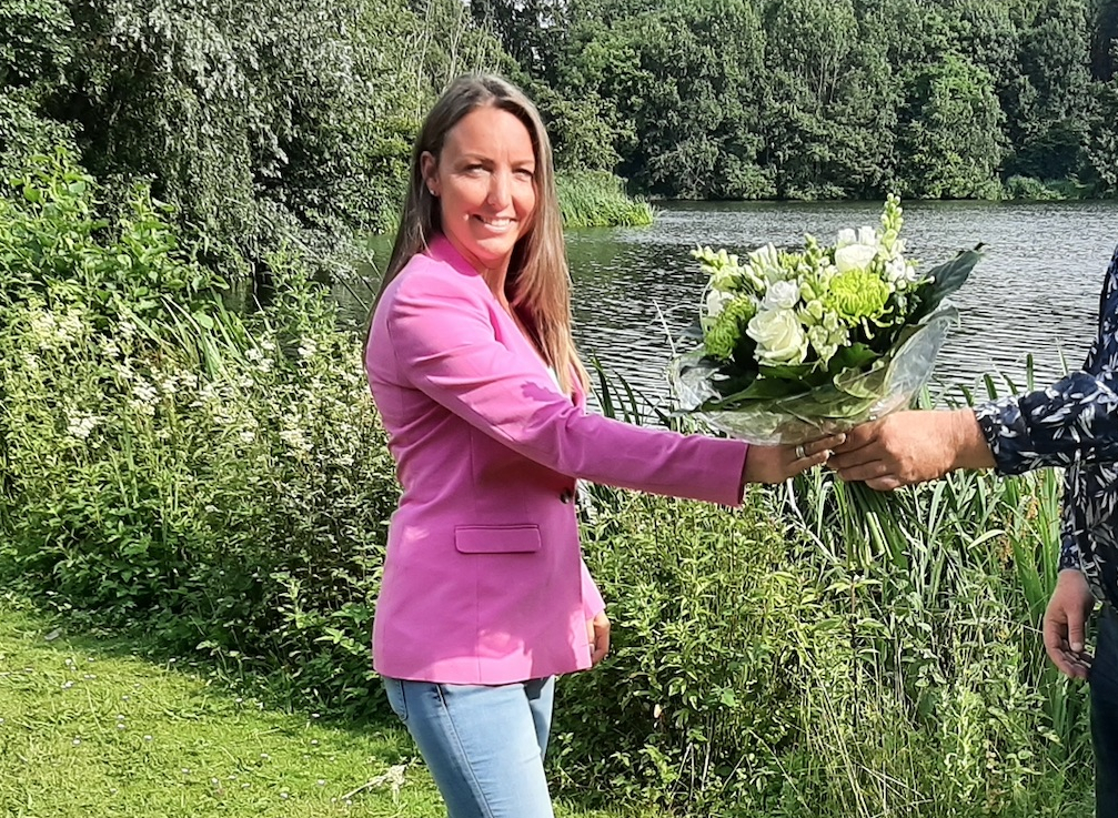 Wethouder Larissa Bentvelzen gekozen tot voorzitter Regionaal Platform Fraudebestrijding Haaglanden-Hollands Midden