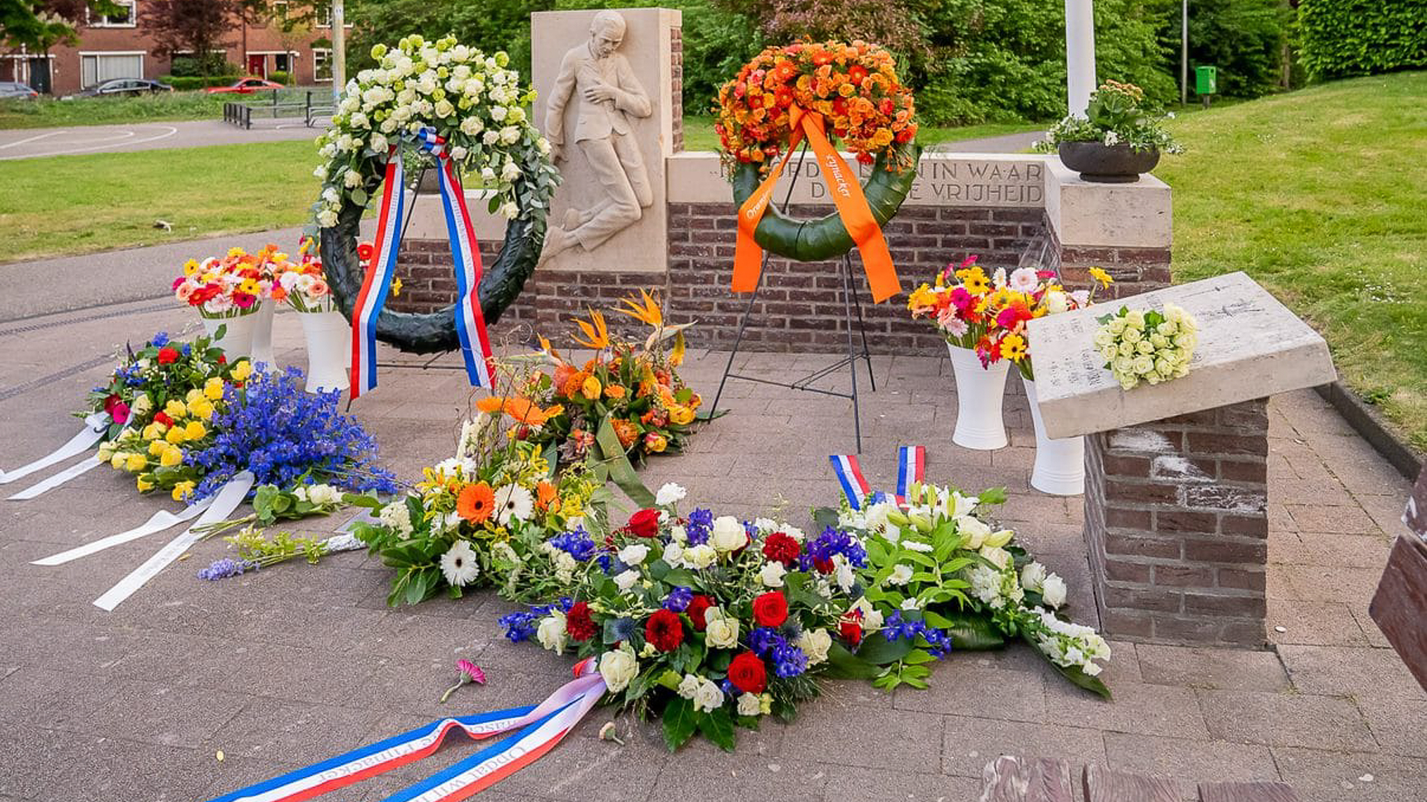 Programma dodenherdenking Pijnacker-Nootdorp bekend