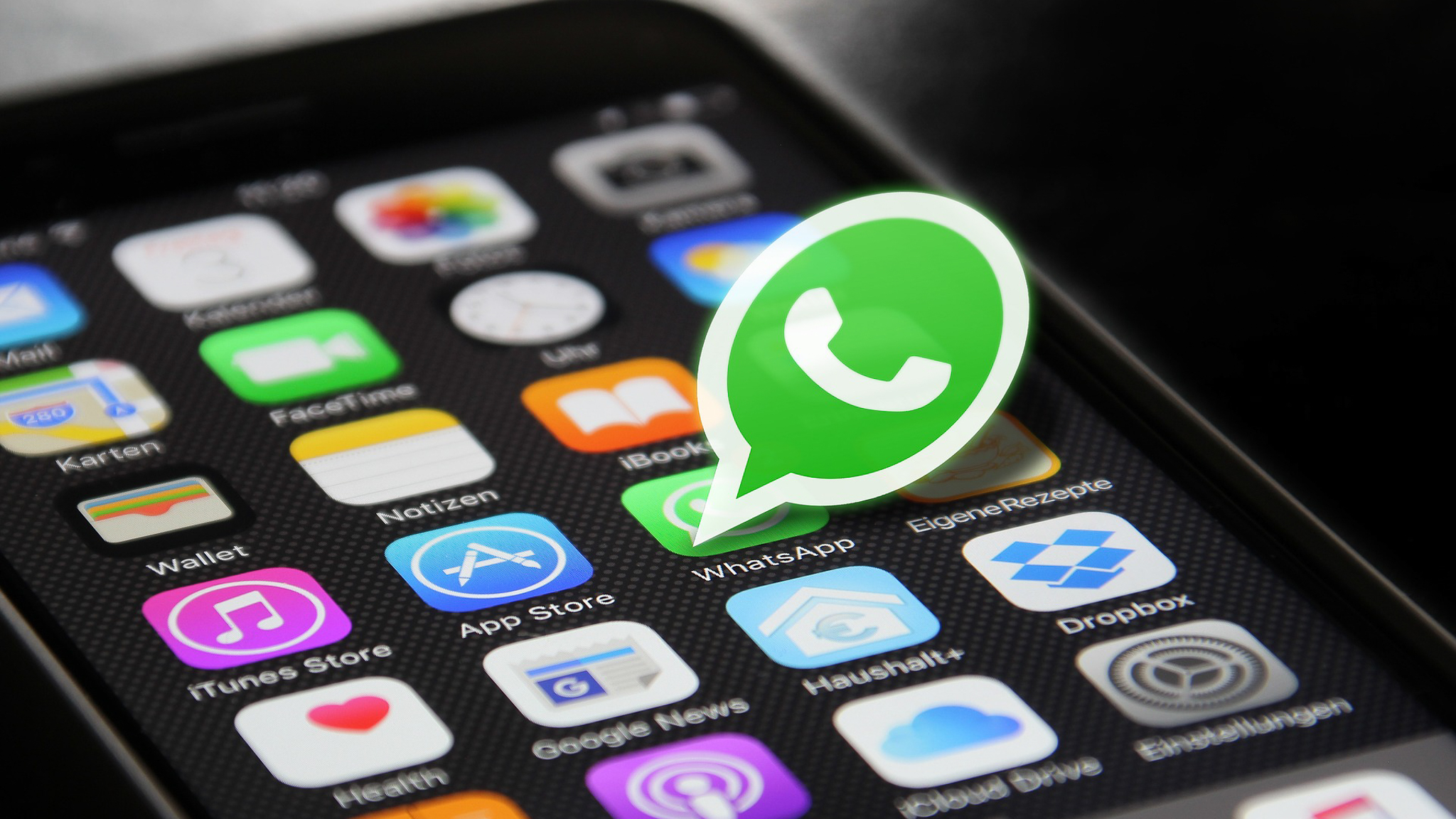 Gemeente waarschuwt voor nepberichten via WhatsApp