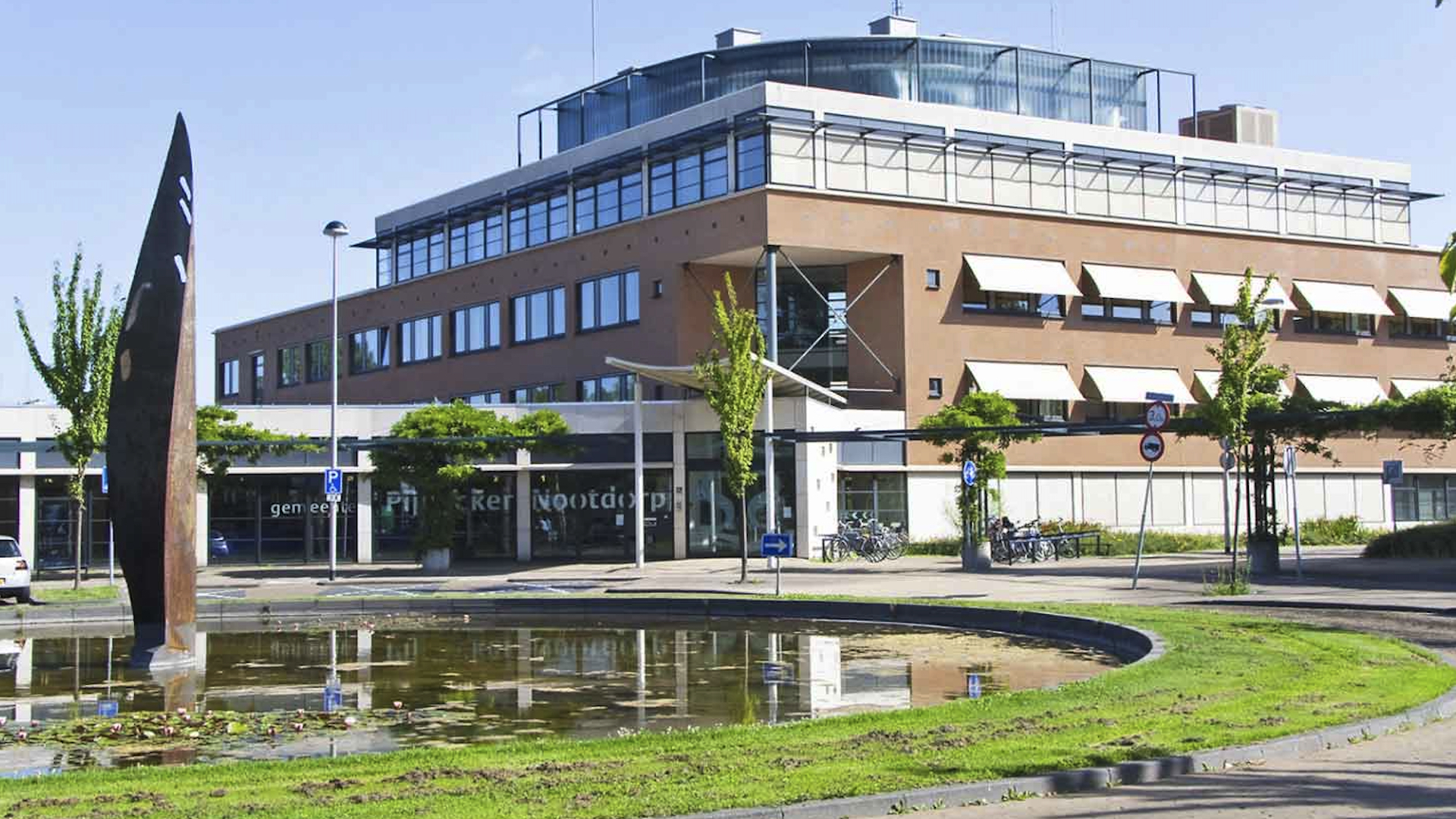 Gemeente doet onderzoek naar opvanglocatie voor asielzoekers