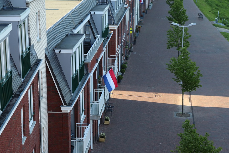 Nationale Dodenherdenking op meerdere plekken in Leidschendam-Voorburg