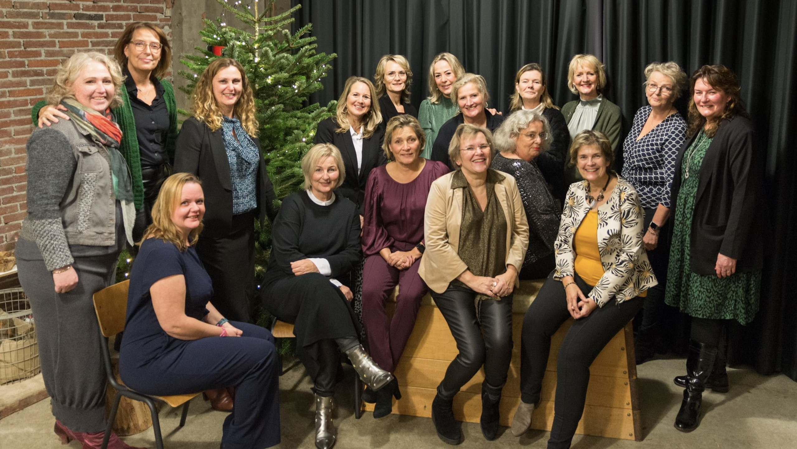 Lions Dames steunen Villa Casper en Het Vergeten Kind