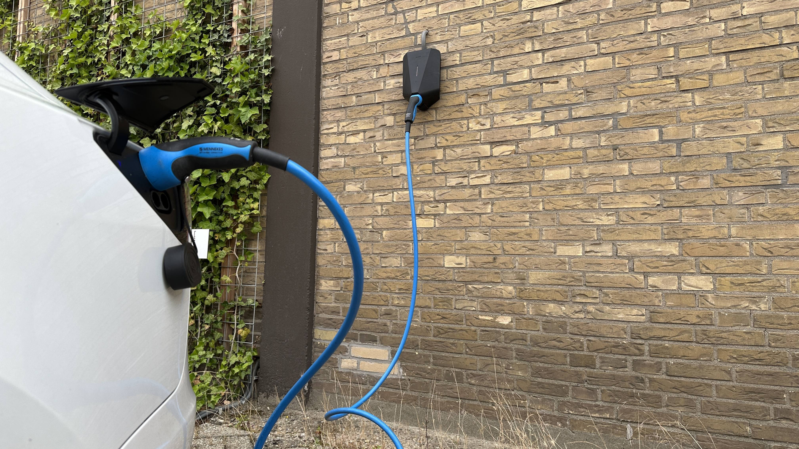 Gemeente gaat anticiperen op groeiende behoefte elektrisch laden