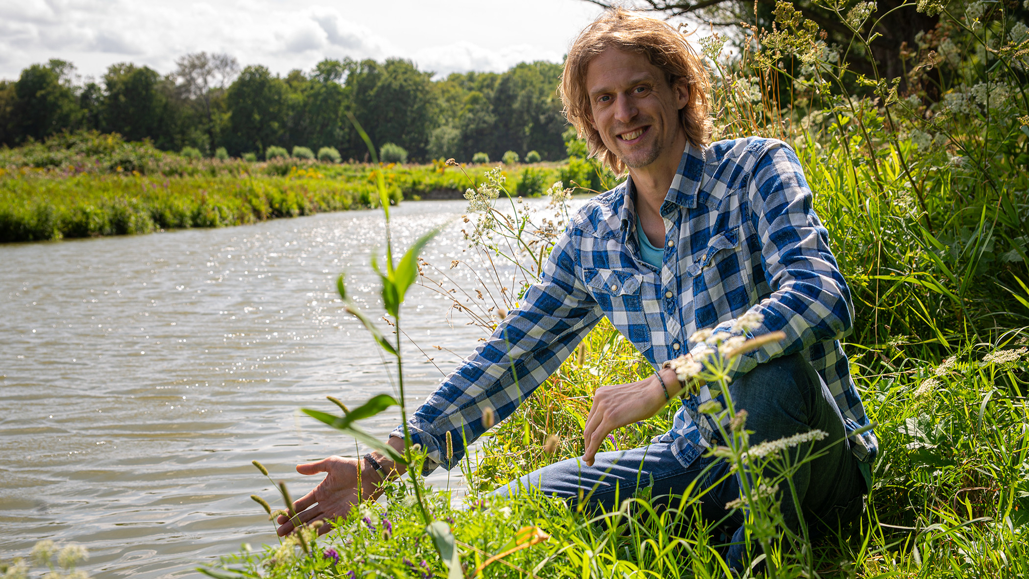 Fractie Wij. Rijswijk wil duidelijkheid van Hoogheemraadschap over Rijswijks water