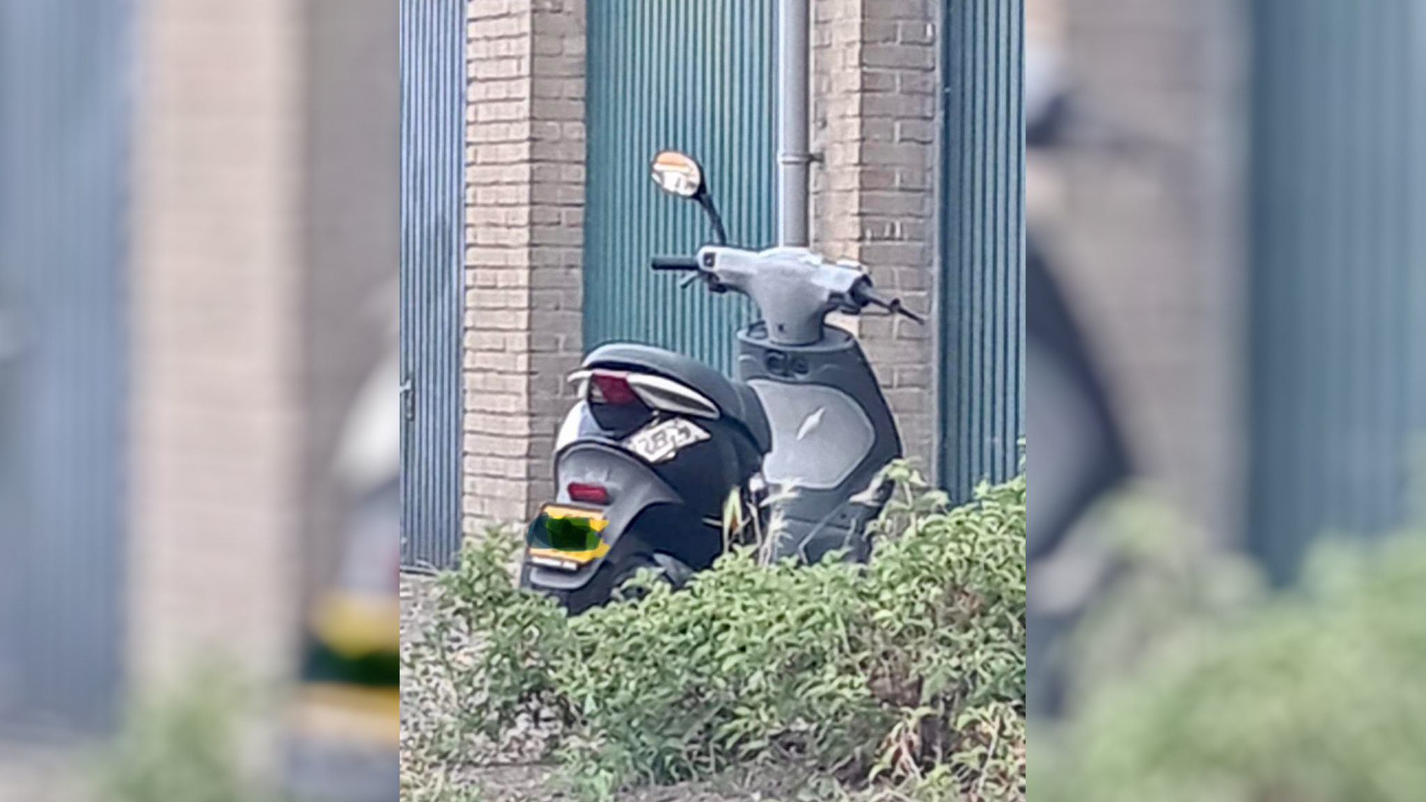 Twee minderjarige tieners aangehouden voor reeks scooterdiefstallen in Pijnacker-Nootdorp