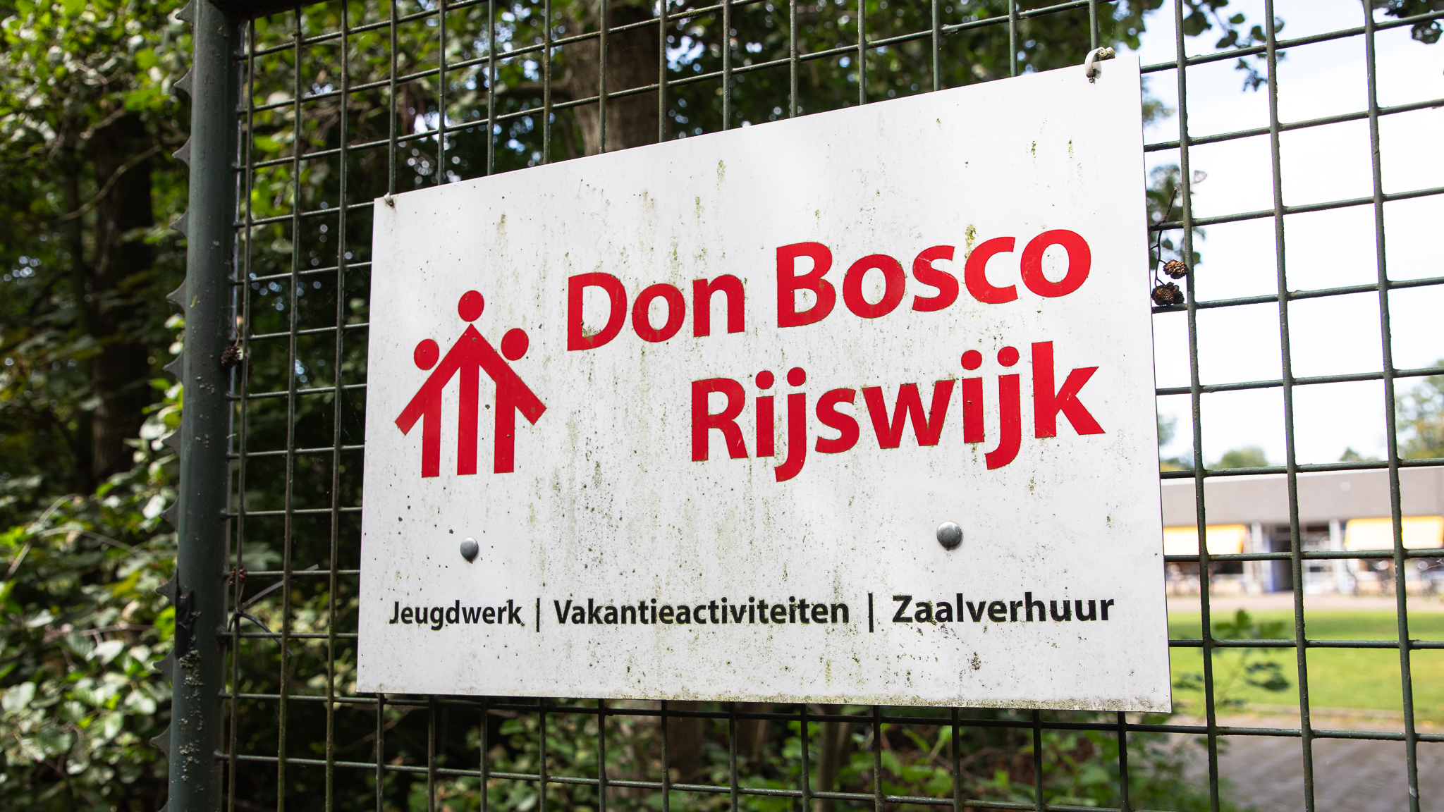 Een middag uit voor het hele gezin tijdens Don Bosco-festival