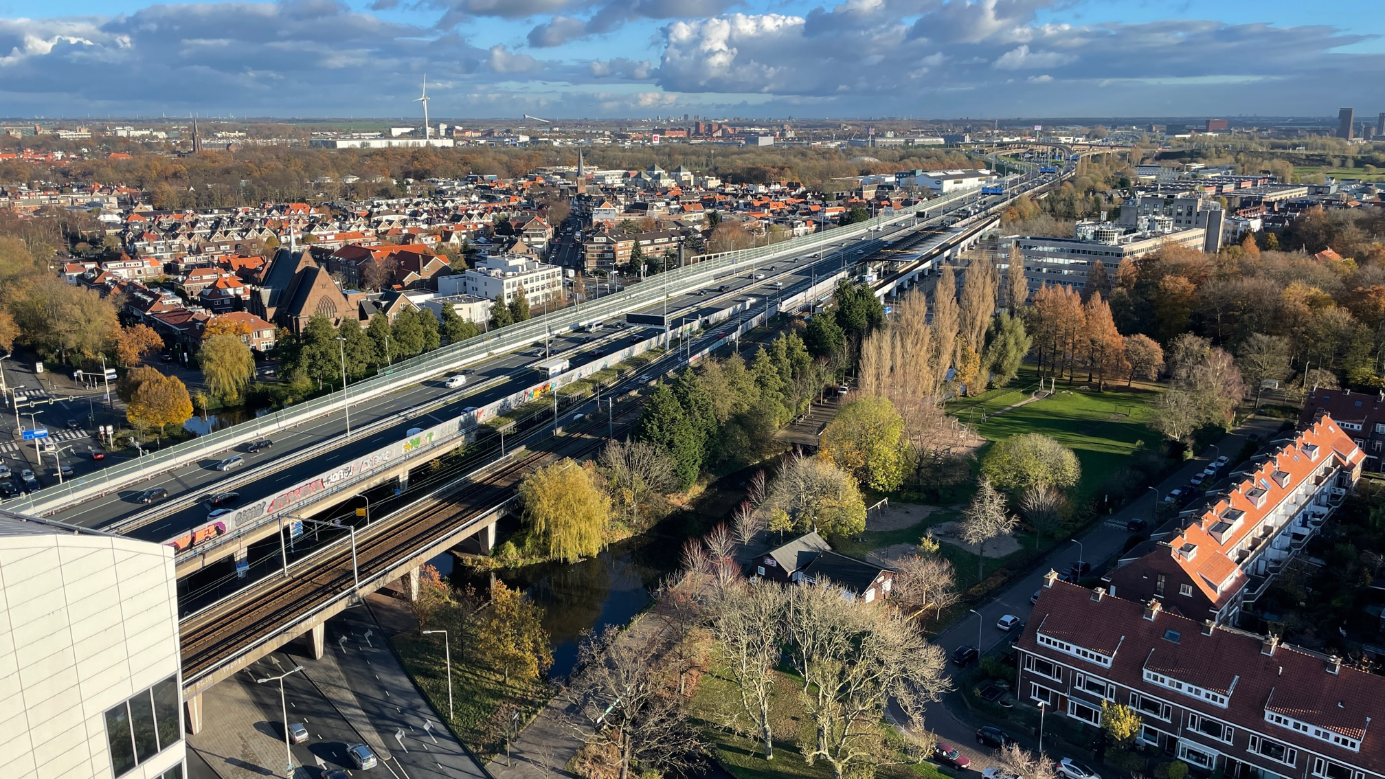 Een groene toekomst voor Pasgeld