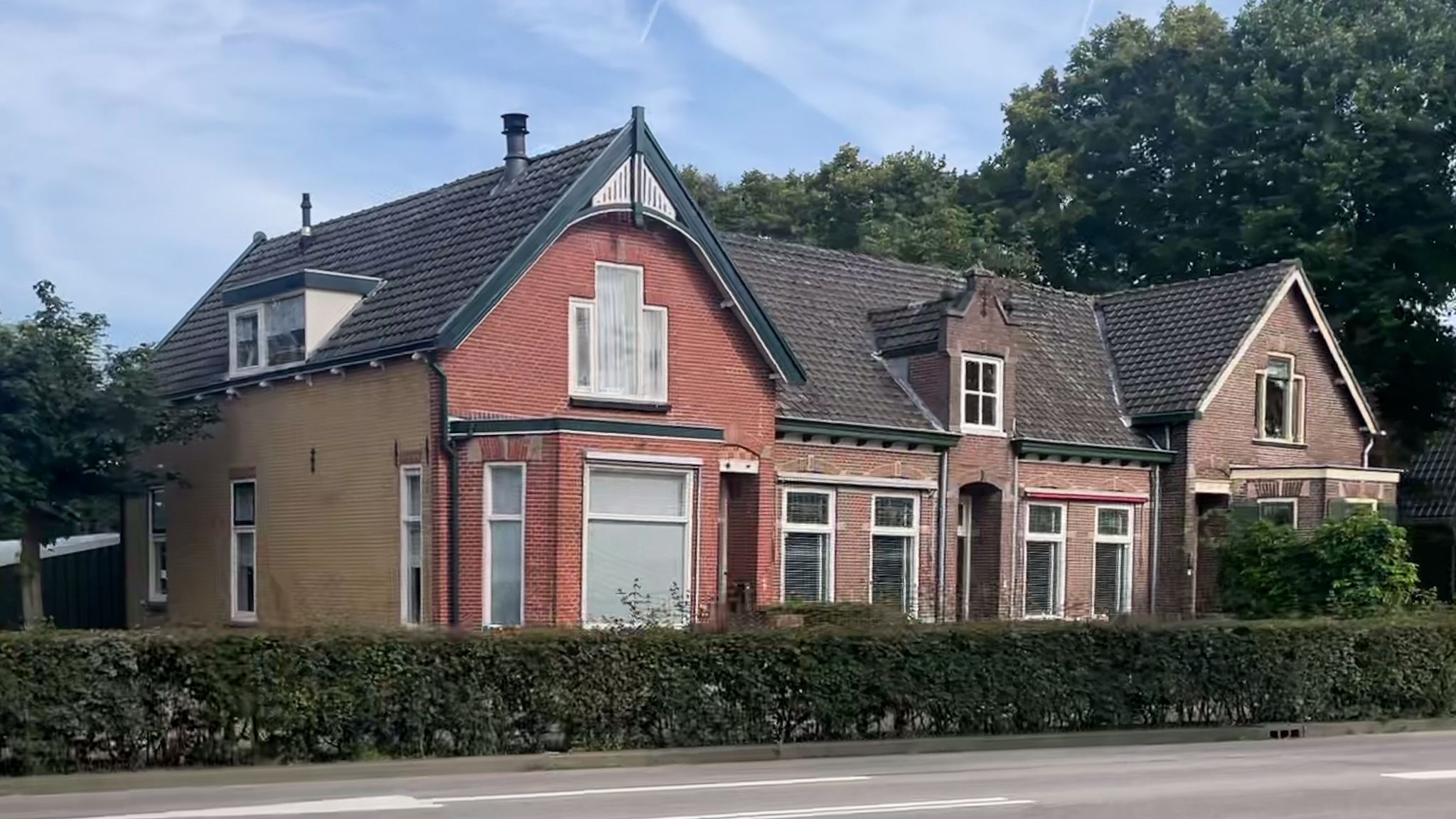 Deze monumenten kan je bezoeken tijdens monumentendag in Pijnacker-Nootdorp