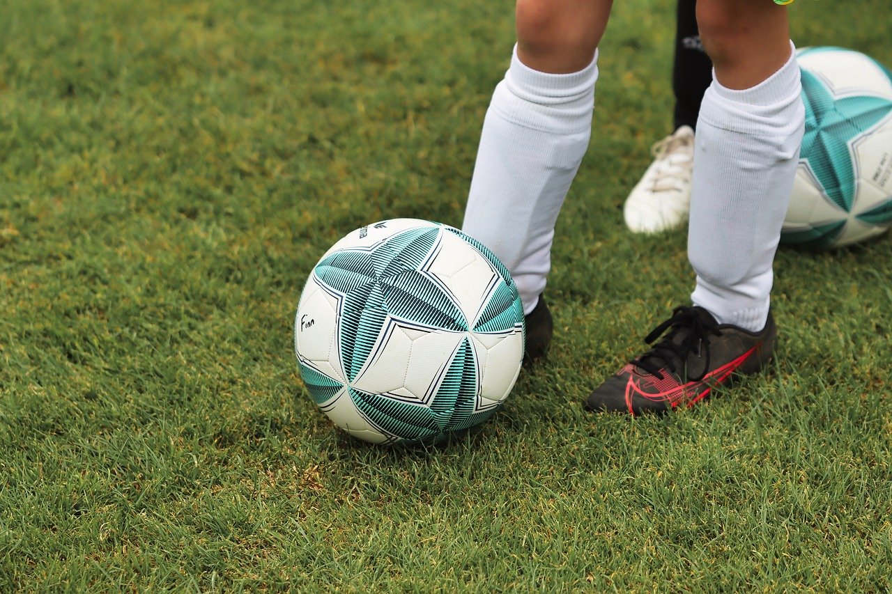 4 tegen 4 voetbaltoernooi voor basisschoolleerlingen