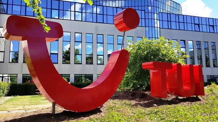 TUI Open Dag in hoofdkantoor Rijswijk