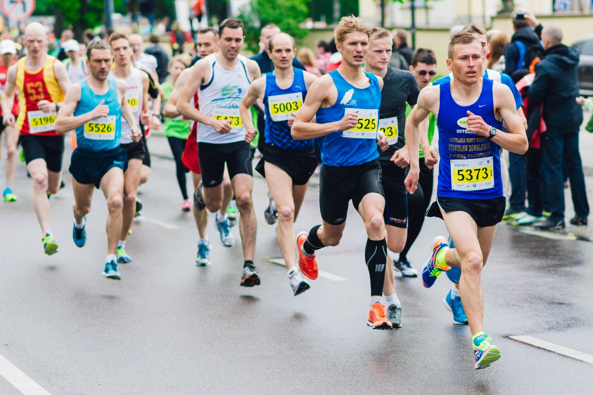 Nieuwe datum voor afgelaste Halve Marathon Oostland