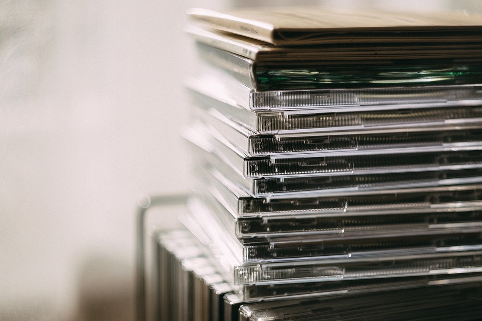 Tweedehands Boekenmarkt en Cd’s en platen verkoop voor Kerkonderhoud