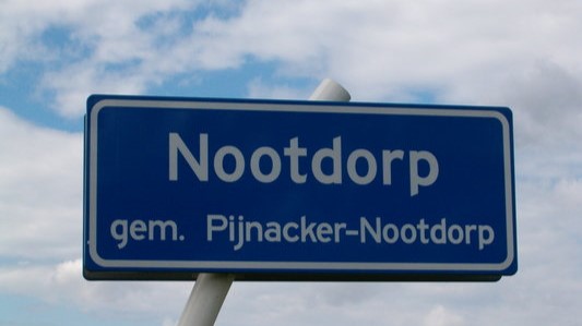 Vernieuwing voor drie bruggen in Nootdorp