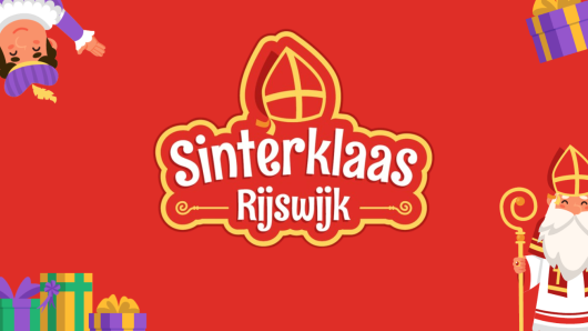 Sinterklaas intocht in Rijswijk, de informatie op een rij